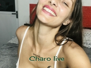 charo_live Vidéos Kochonnes