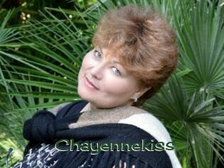 Chayennekiss