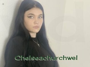 Chelseachurchwel