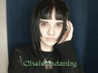 chelseadanby Vidéos Kochonnes