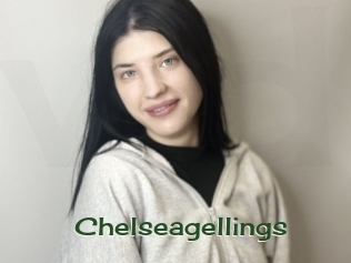 chelseagellings Vidéos Kochonnes