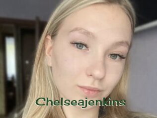 Chelseajenkins