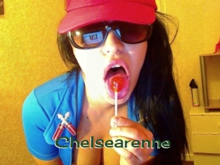 Chelsearenne