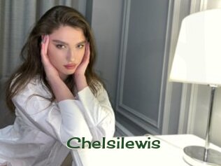 Chelsilewis