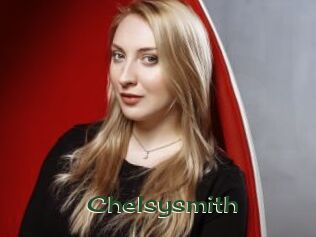 Chelsysmith