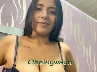 Chelsywayn