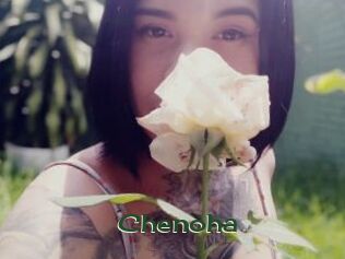 Chenoha