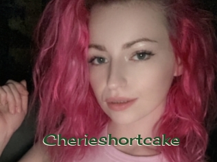 Cherieshortcake