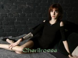 Cherilrosse