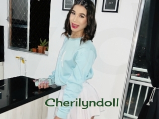 cherilyndoll Vidéos Kochonnes