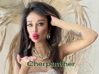 Cherpanther