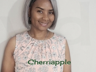 Cherriapple