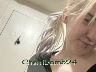 Cherribomb24
