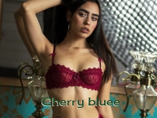cherry_bluee Vidéos Kochonnes