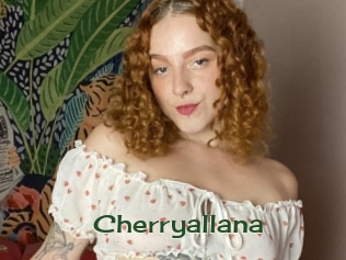 Cherryallana