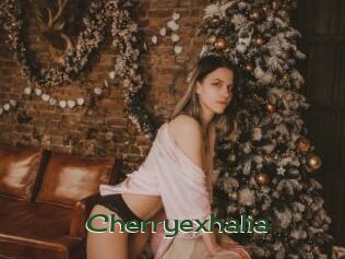 cherryexhalia Vidéos Kochonnes
