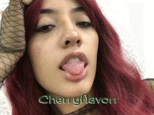 Cherryflavorr