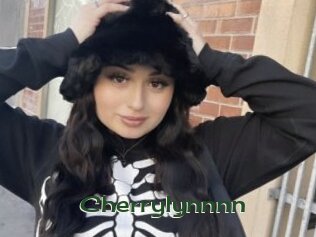 Cherrylynnnn