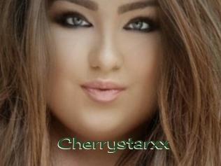 Cherrystarxx