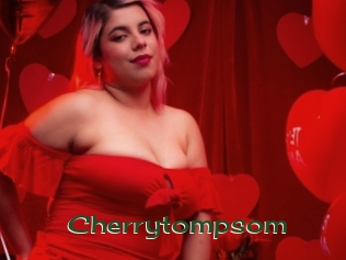 cherrytompsom Vidéos Kochonnes
