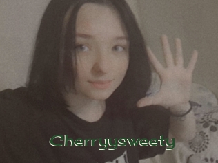 Cherryysweety