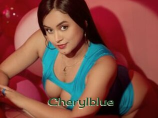 Cherylblue