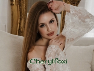 Cherylfoxi