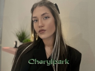 cherylpark Vidéos Kochonnes