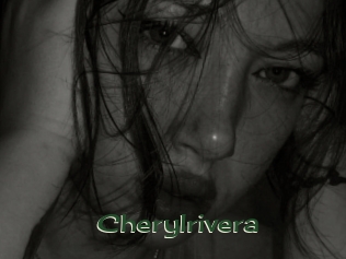 Cherylrivera
