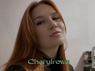 cherylrowe Vidéos Kochonnes