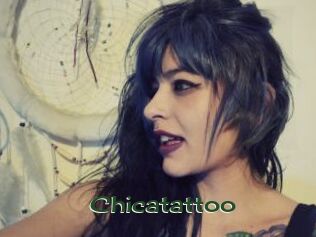Chicatattoo