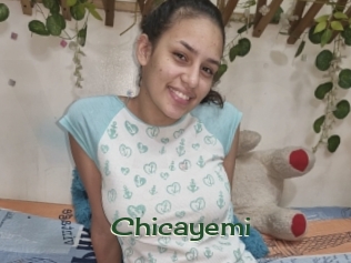 Chicayemi