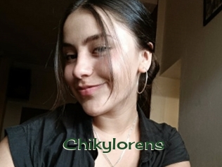 Chikylorens