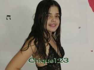 Chique123