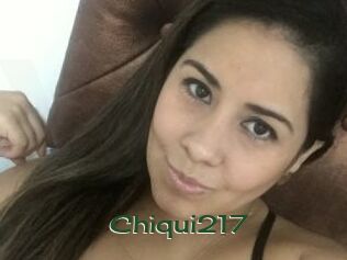 chiqui217 Vidéos Kochonnes