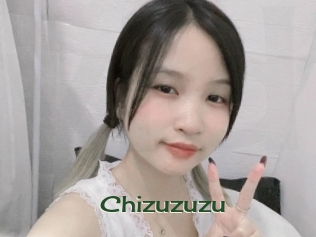 Chizuzuzu