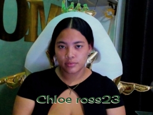 chloe_ross23 Vidéos Kochonnes