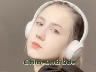 Chloeandrade