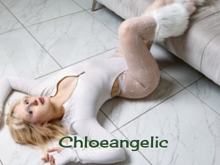 Chloeangelic