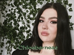 Chloebarneas