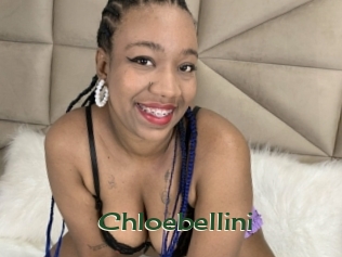 Chloebellini