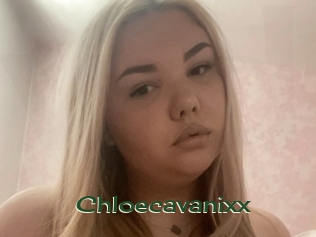 Chloecavanixx