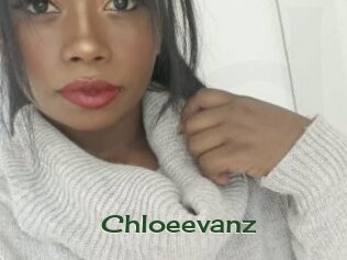 Chloeevanz