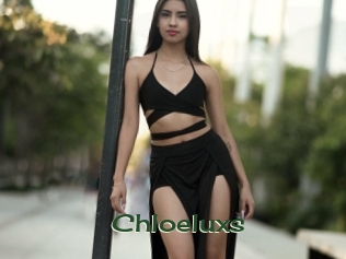 chloeluxs Vidéos Kochonnes