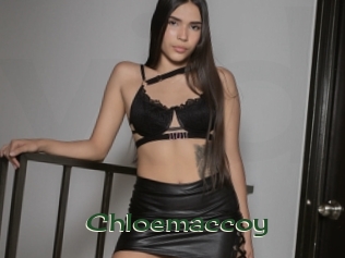 Chloemaccoy