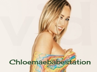 Chloemaebabestation