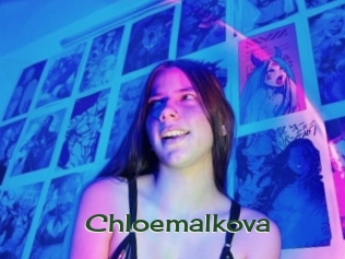 Chloemalkova