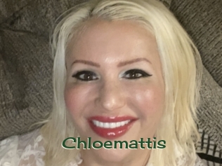 Chloemattis
