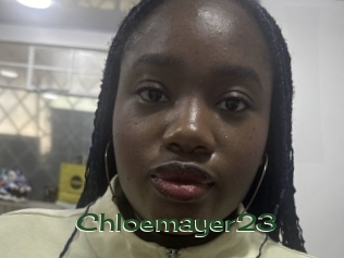 Chloemayer23