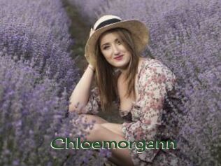 Chloemorgann